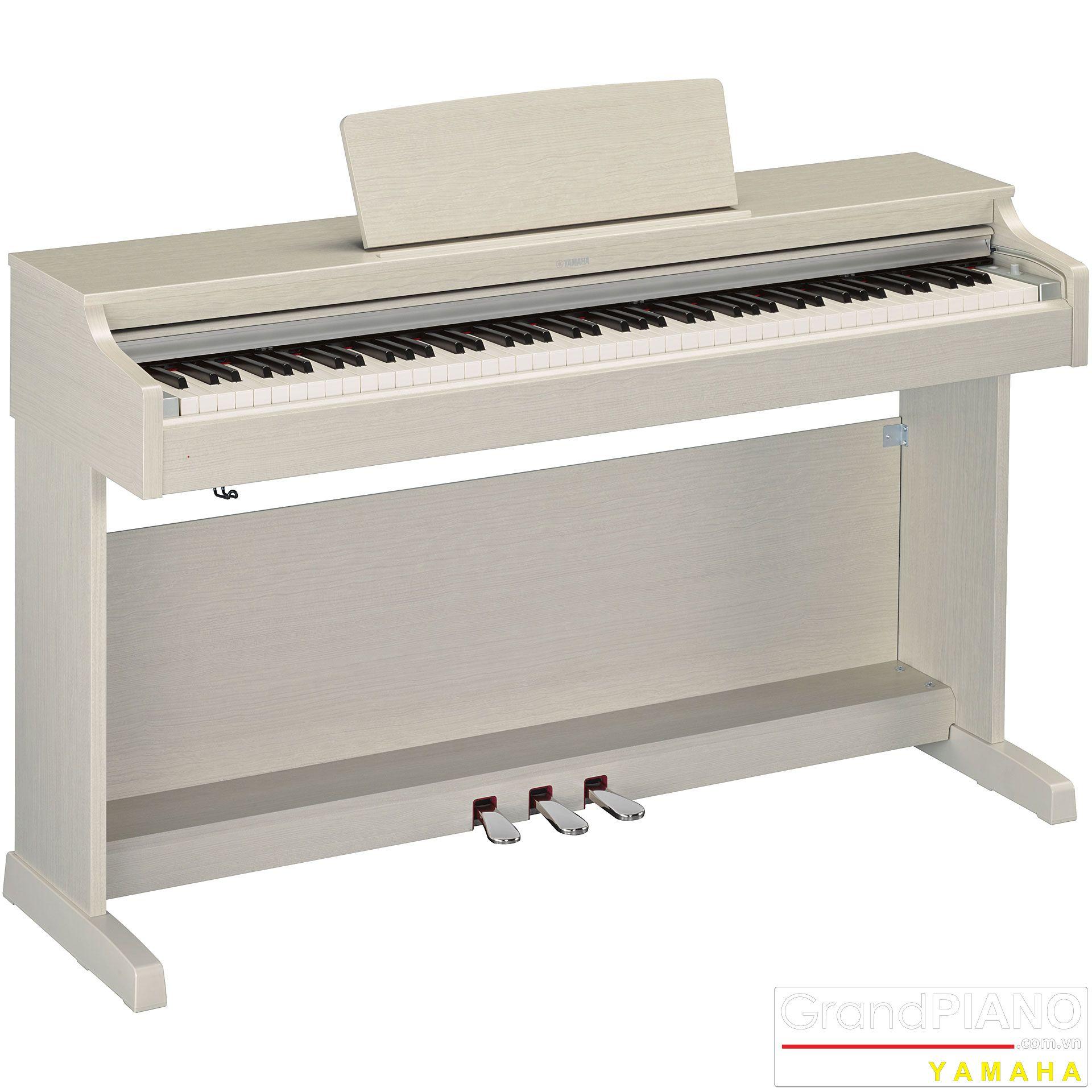 YAMAHA YDP-164WA 